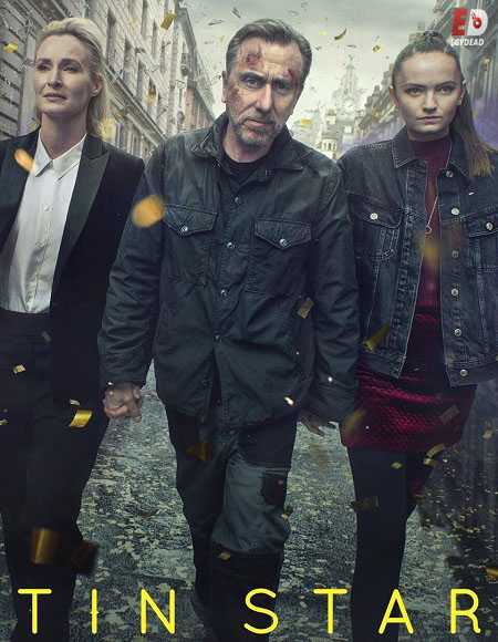 مسلسل Tin Star الموسم الثالث الحلقة 1