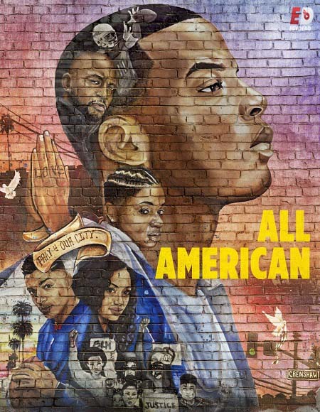 مسلسل All American الموسم الثالث الحلقة 4 مترجمة