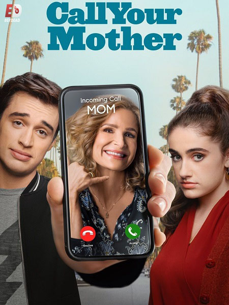 مسلسل Call Your Mother الموسم الاول الحلقة 1 مترجمة