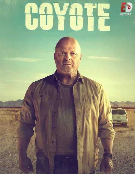 مسلسل Coyote الموسم الاول الحلقة 5 مترجمة