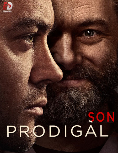 مسلسل Prodigal Son الموسم الثاني الحلقة 3 مترجمة