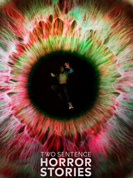 Two Sentence Horror Stories الموسم الثاني الحلقة 5 مترجمة