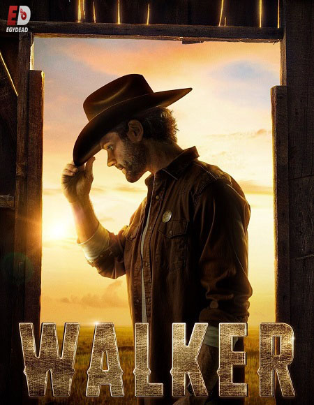 مسلسل Walker الموسم الاول الحلقة 13 مترجمة