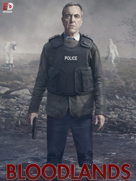 مسلسل Bloodlands الموسم الاول الحلقة 4 مترجمة