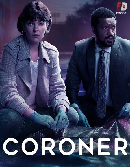 مسلسل Coroner الموسم الثالث الحلقة 3 مترجمة