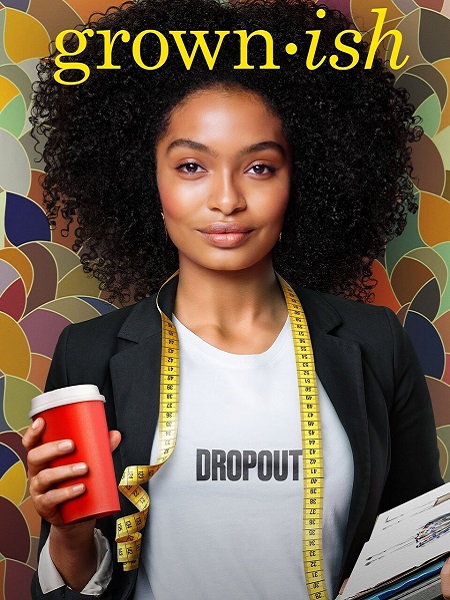 مسلسل Grown-ish الموسم الرابع الحلقة 10 مترجمة