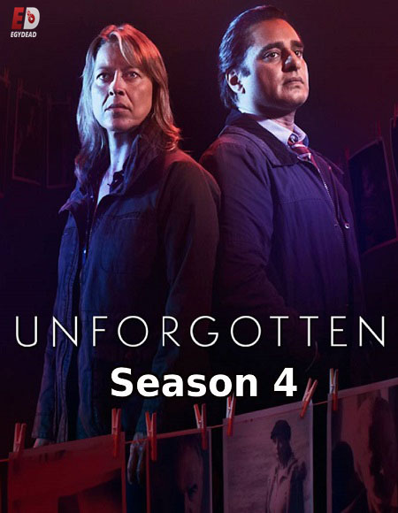 مسلسل Unforgotten الموسم الرابع الحلقة 2 مترجمة