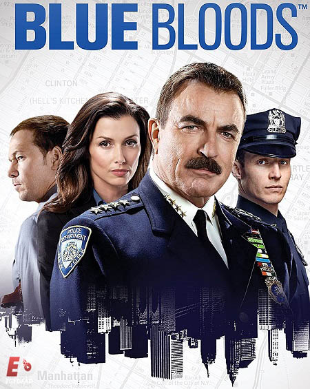 مسلسل Blue Bloods الموسم الخامس الحلقة 7 مترجمة