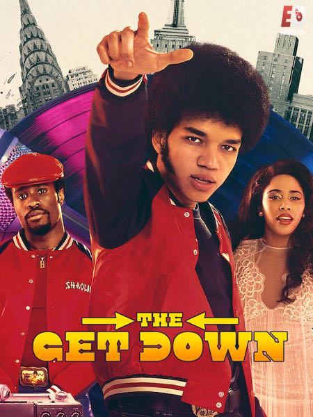 مسلسل The Get Down الموسم الثاني الحلقة 5 مترجمة