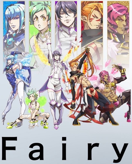 انمي Fairy Ranmaru الحلقة 2 مترجمة