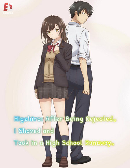 انمي Hige wo Soru الحلقة 12 مترجمة