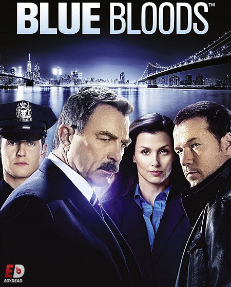 مسلسل Blue Bloods الموسم السابع الحلقة 13 مترجمة
