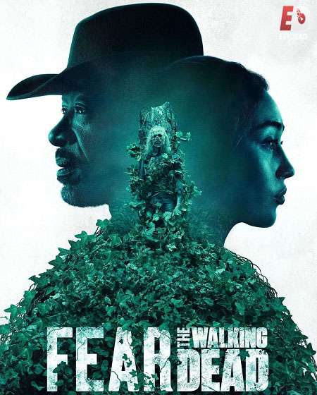 مسلسل Fear the Walking Dead الموسم السادس الحلقة 12 مترجمة