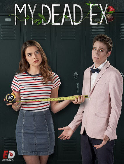 مسلسل My Dead Ex الموسم الاول الحلقة 7 مترجمة