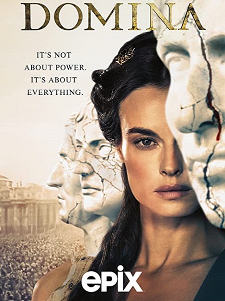 مسلسل Domina الموسم الاول الحلقة 2 مترجمة