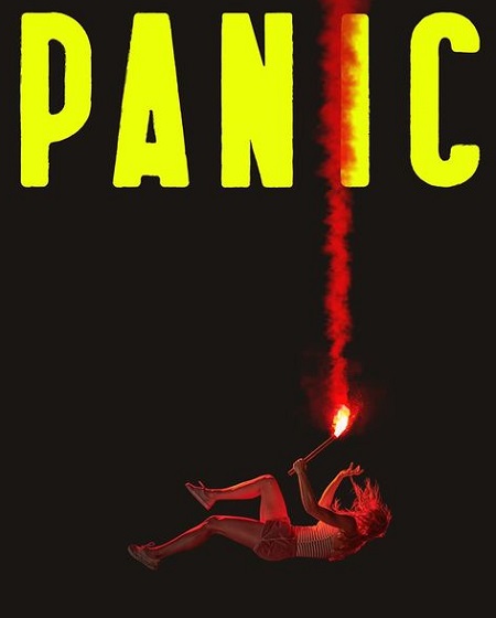 مسلسل Panic الموسم الاول الحلقة 7 مترجمة