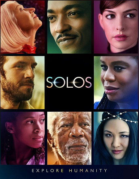 مسلسل Solos الموسم الاول الحلقة 7 مترجمة