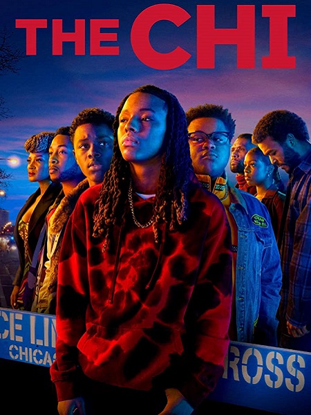 مسلسل The Chi الموسم الرابع الحلقة 4 مترجمة