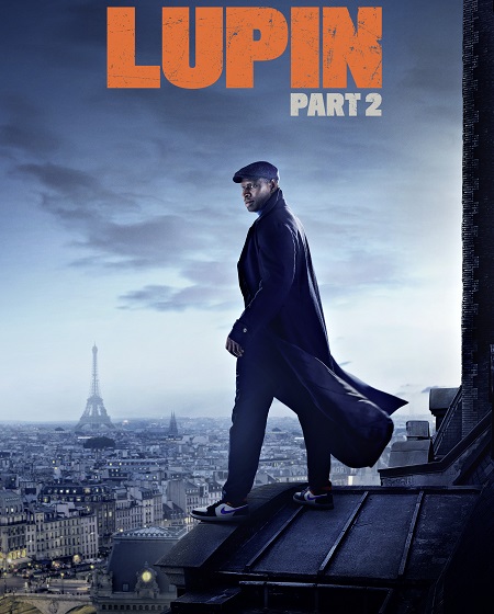 مسلسل Lupin الموسم الثاني الحلقة 2 مترجمة