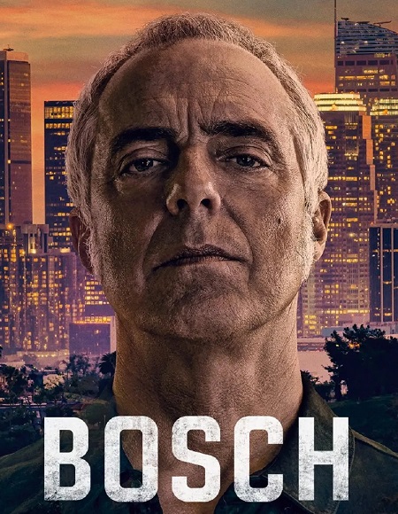 مسلسل Bosch الموسم السابع الحلقة 8 مترجمة