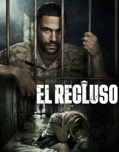 مسلسل El Recluso الحلقة 4