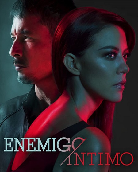 مسلسل Enemigo Intimo الموسم الاول الحلقة 29
