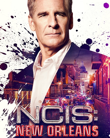 مسلسل NCIS New Orleans الموسم الخامس الحلقة 3