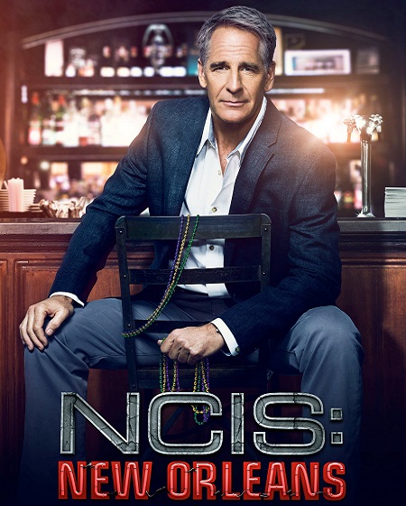 مسلسل NCIS New Orleans الموسم الرابع الحلقة 18
