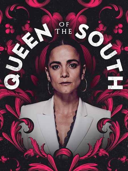 مسلسل Queen of the South الموسم الخامس مترجم كامل
