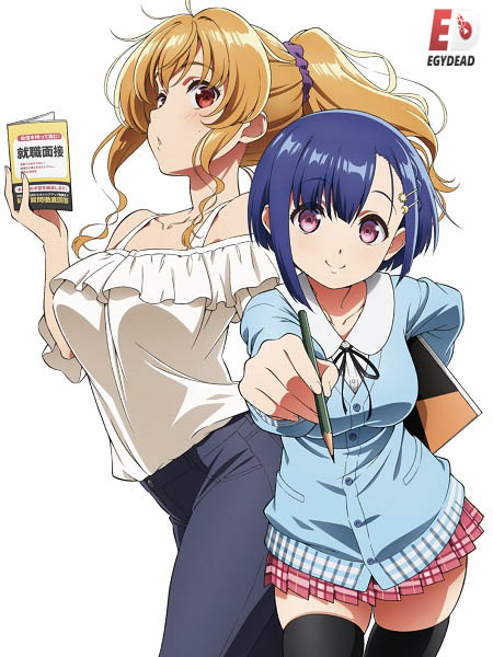 انمي Bokutachi no Remake الحلقة 12 مترجمة