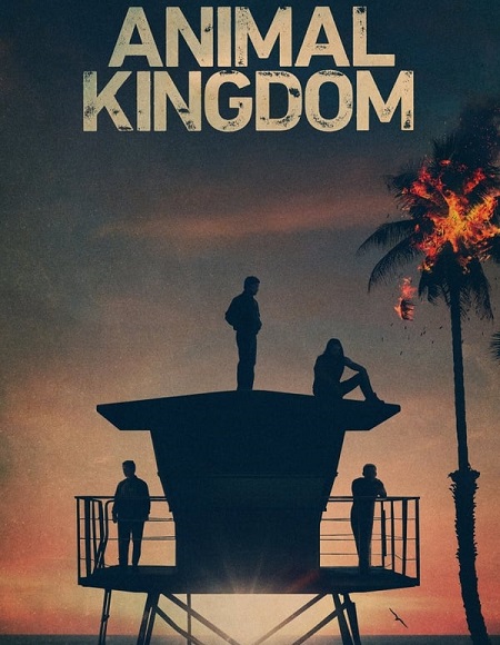 مسلسل Animal Kingdom الموسم الخامس الحلقة 4