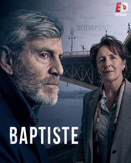 مسلسل Baptiste الموسم الثاني الحلقة 2