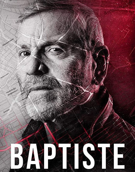 جميع مواسم مسلسل Baptiste مترجم كامل
