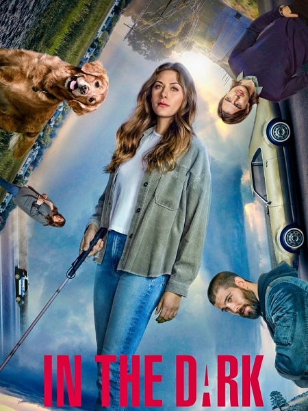مسلسل In the Dark الموسم الثالث الحلقة 8