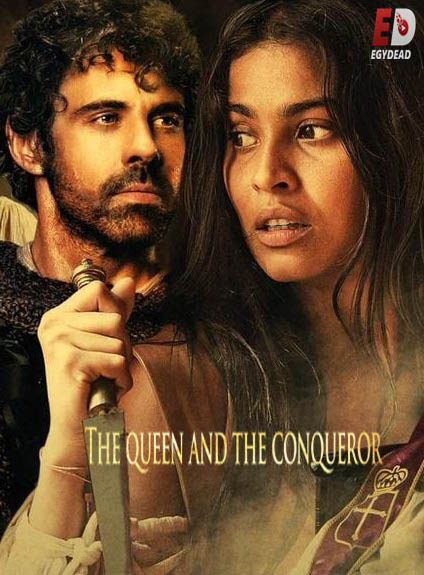 مسلسل The Queen and the Conqueror الحلقة 6 مترجمة
