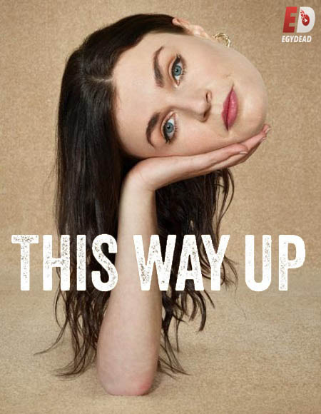 مسلسل This Way Up الموسم الثاني الحلقة 4 مترجمة