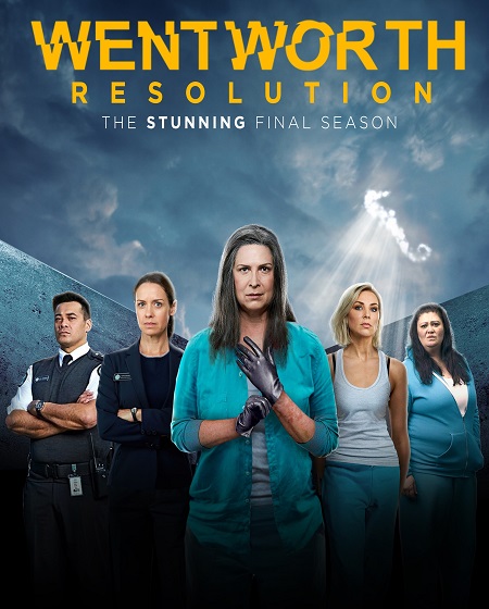 مسلسل Wentworth الموسم التاسع الحلقة 6 مترجمة