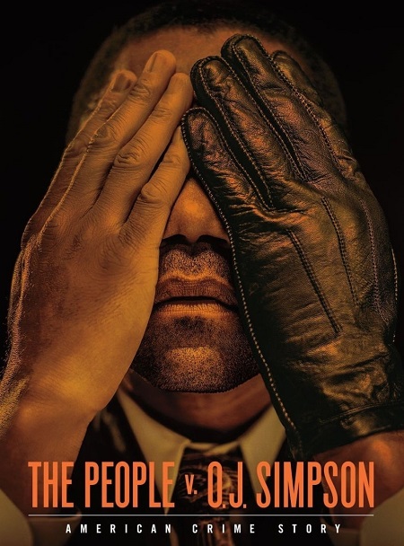 مسلسل American Crime Story الموسم الاول مترجم كامل
