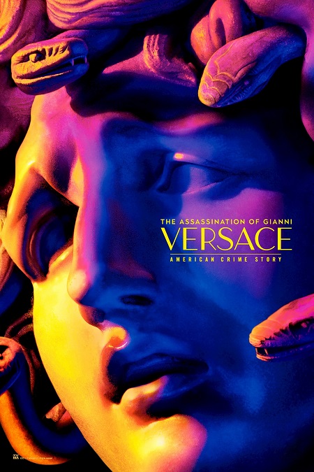 مسلسل American Crime Story الموسم الثاني مترجم كامل