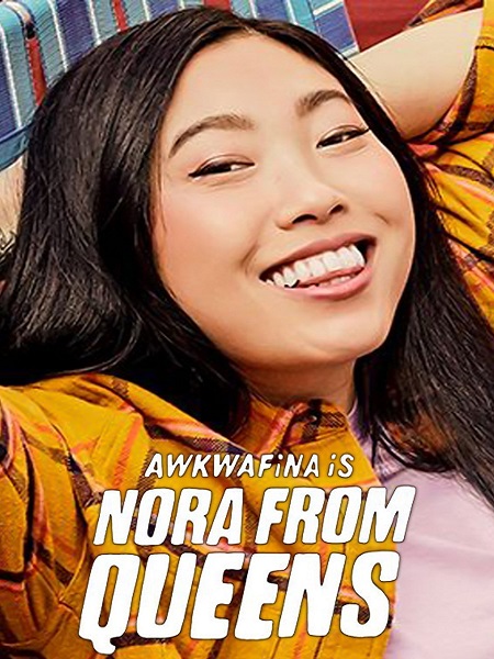 جميع مواسم مسلسل Awkwafina Is Nora from Queens مترجم كامل