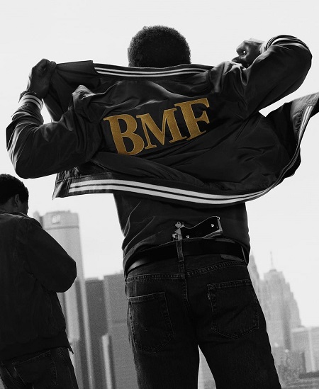 مسلسل BMF الموسم الاول الحلقة 7 مترجمة