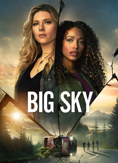 مسلسل Big Sky الموسم الثاني الحلقة 17 مترجمة