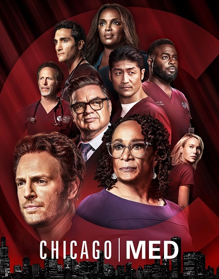 مسلسل Chicago Med الموسم السابع الحلقة 6
