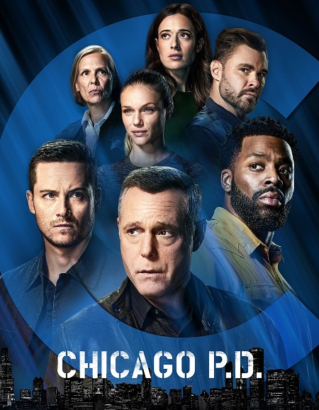 مسلسل Chicago PD الموسم التاسع الحلقة 13 مترجمة
