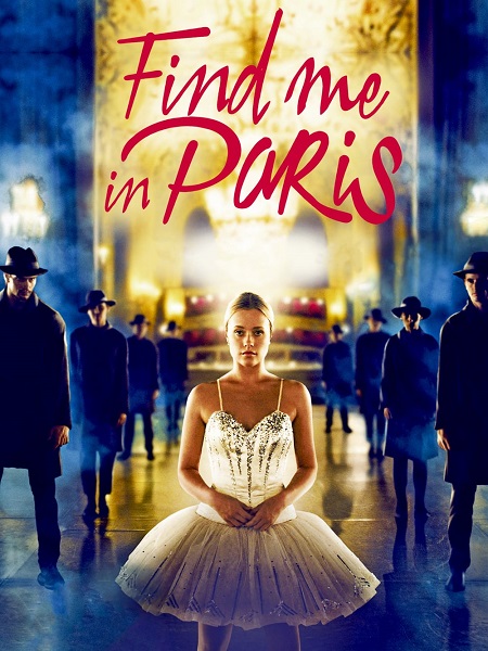 مسلسل Find Me in Paris الموسم الثالث الحلقة 26 مترجمة