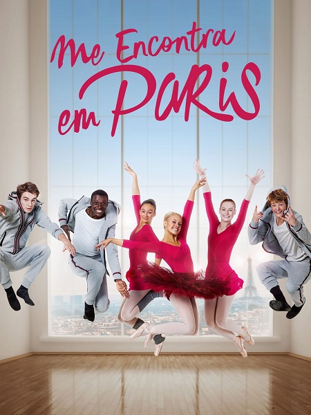 مسلسل Find Me in Paris الموسم الثاني الحلقة 14 مترجمة