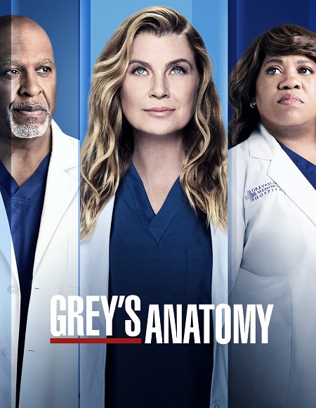مسلسل Greys Anatomy الموسم 18 الحلقة 2 مترجمة
