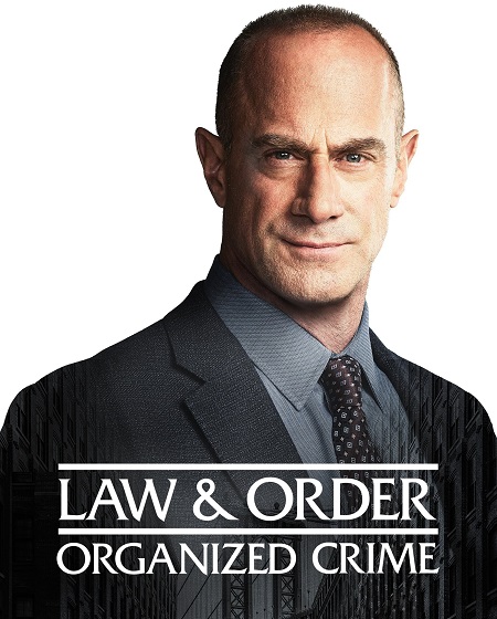 مسلسل Law and Order Organized Crime الموسم الثاني الحلقة 17