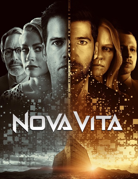مسلسل Nova Vita الموسم الاول الحلقة 6 مترجمة