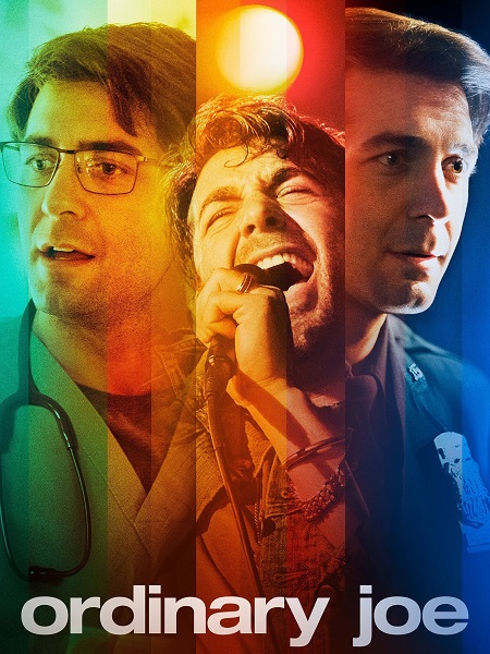 مسلسل Ordinary Joe الموسم الاول الحلقة 11 مترجمة